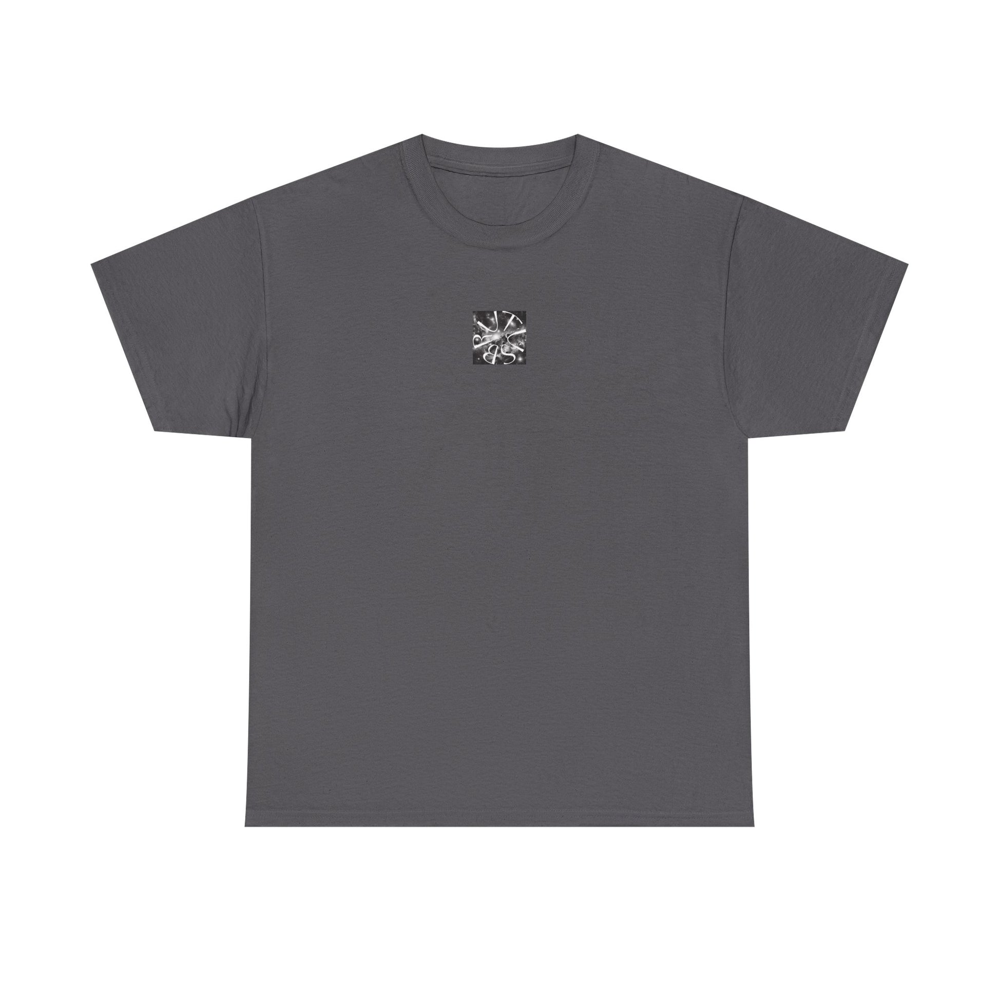 BRUTUS Cosmic Logo T-Shirt