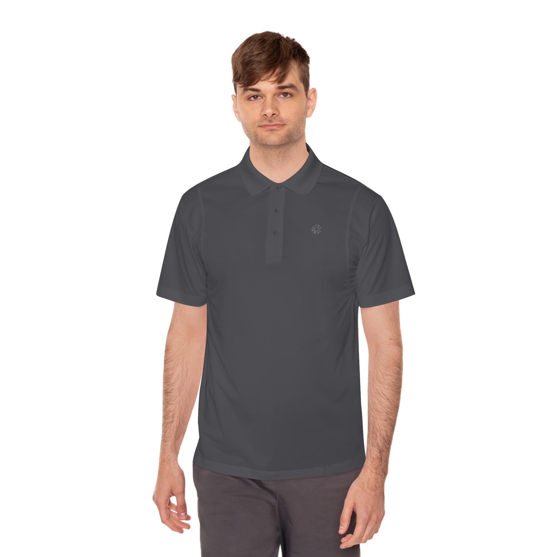 BRUTUS Polo Shirt