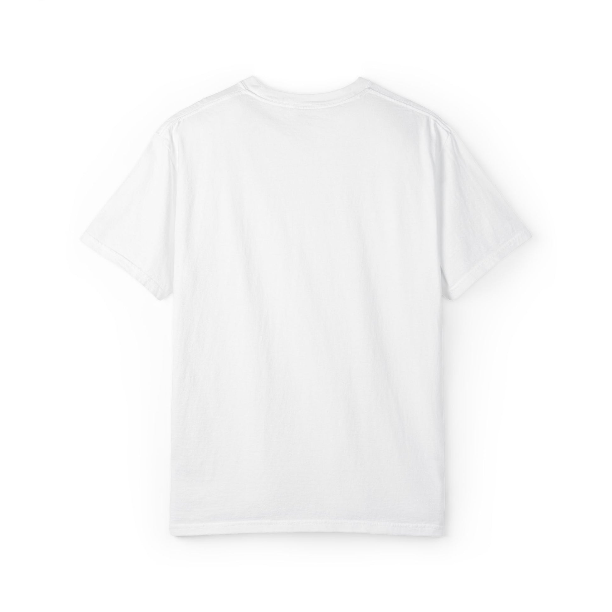 BRUTUS Embroidery Logo T-Shirt