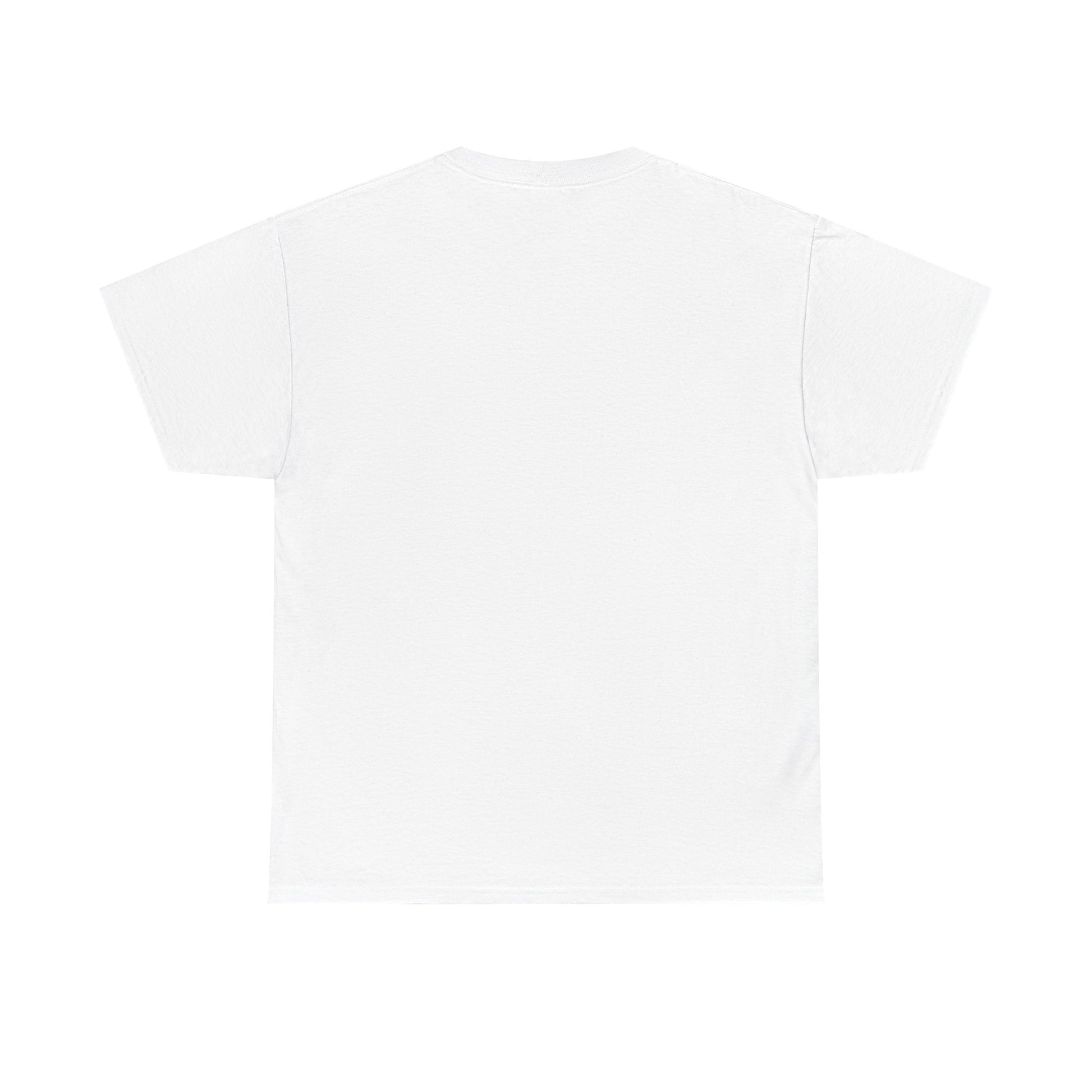 BRUTUS Cosmic Logo T-Shirt
