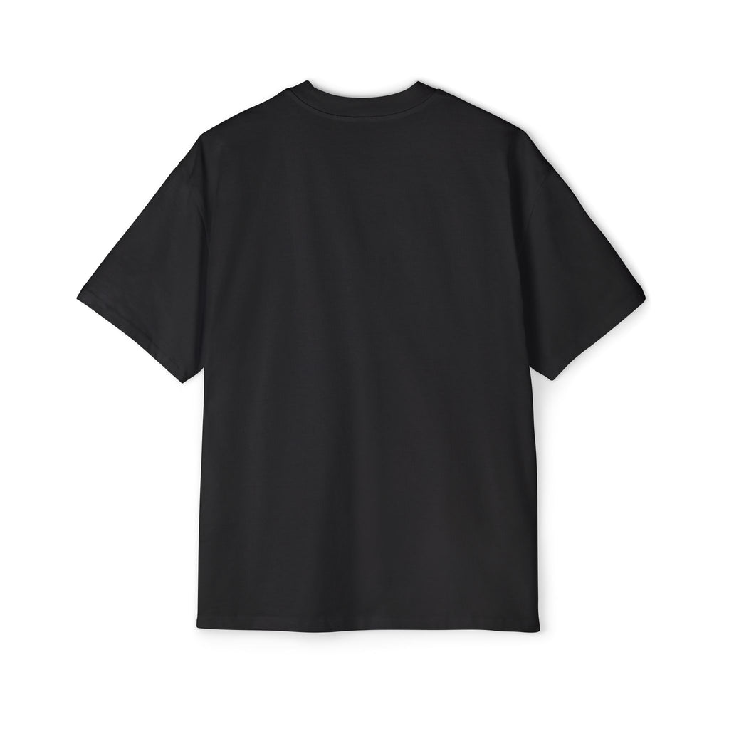 Oversized Tee - BRUTUS ‘Simple Wins’ Shirt