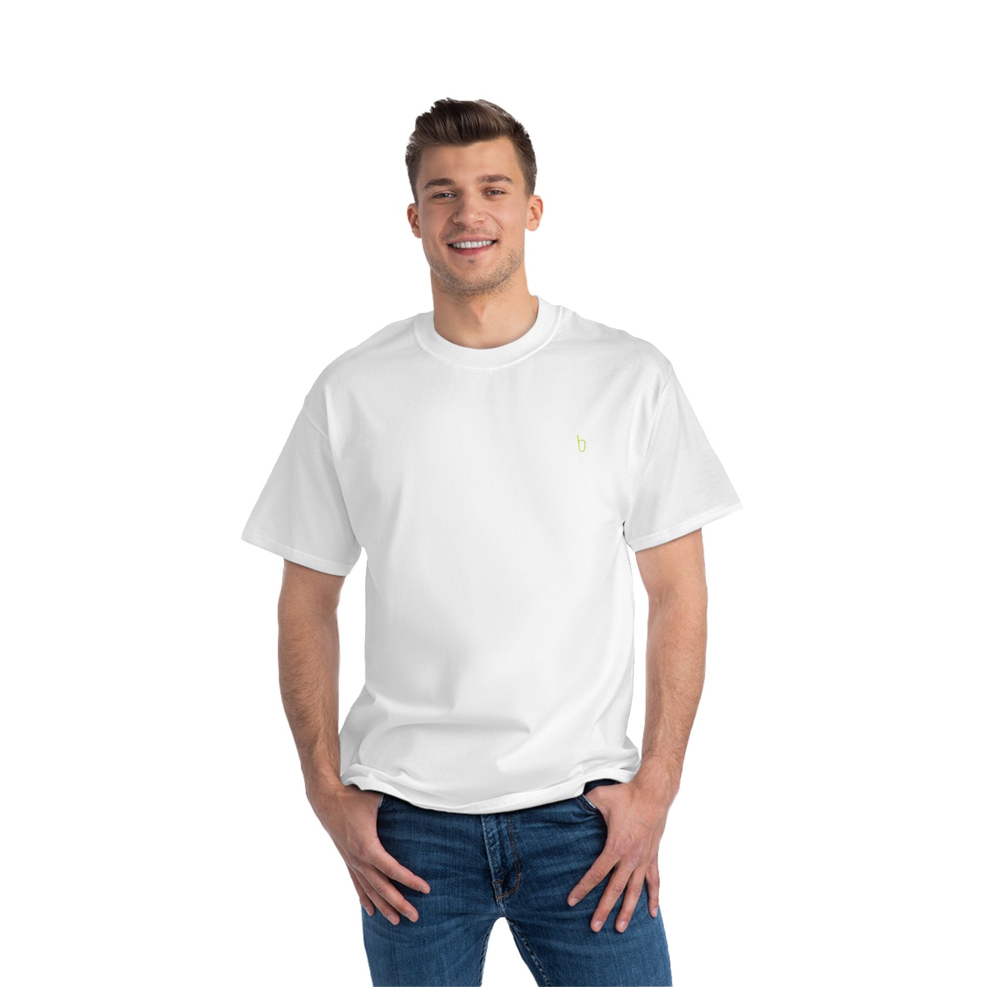 BRUTUS Statue Graphic Tee