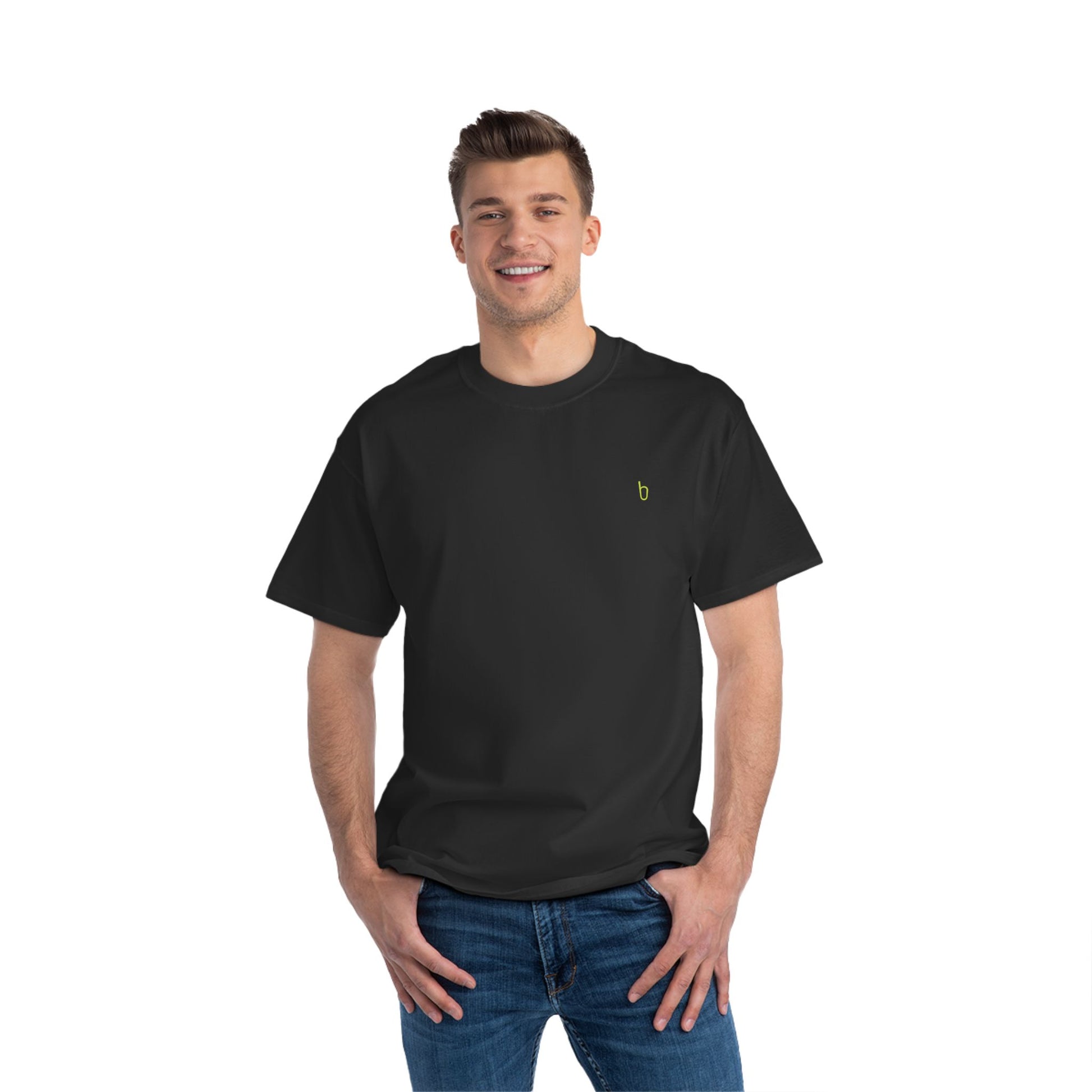 BRUTUS Statue Graphic Tee