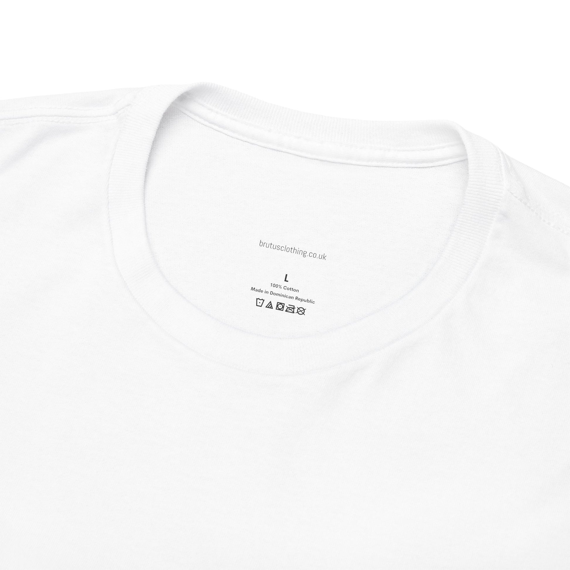 BRUTUS Skyline T-Shirt