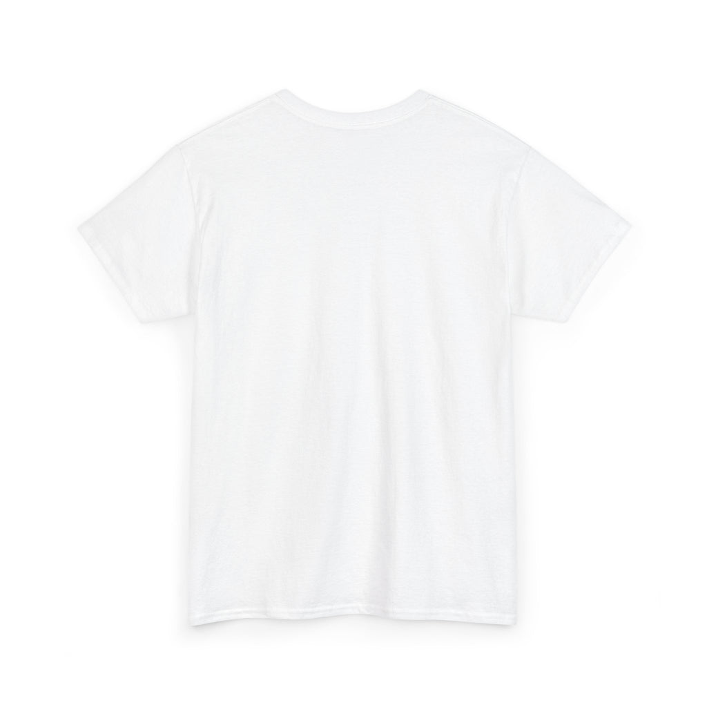 BRUTUS Cosmic Logo T-Shirt
