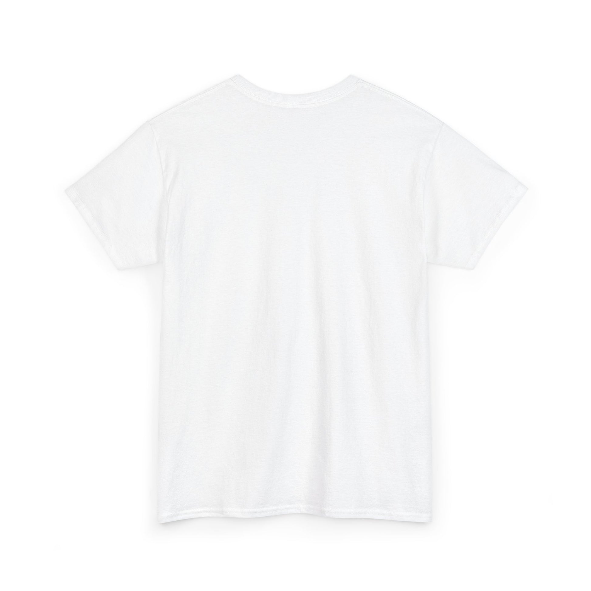 BRUTUS Cosmic Logo T-Shirt
