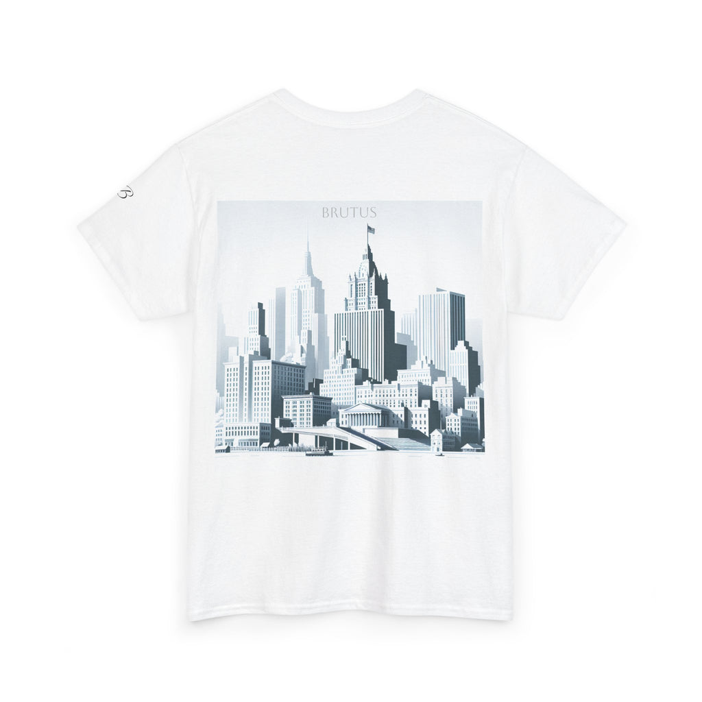 BRUTUS Skyline T-Shirt