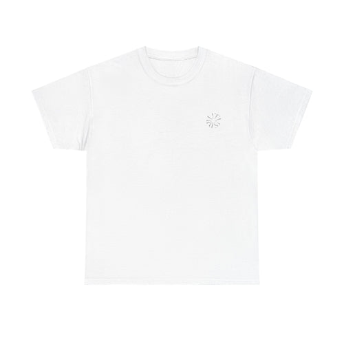 BRUTUS Built Not Bought Tee, Heavy Cotton T-Shirt, Men's Graphic Top, Streetwear Apparel, Custom