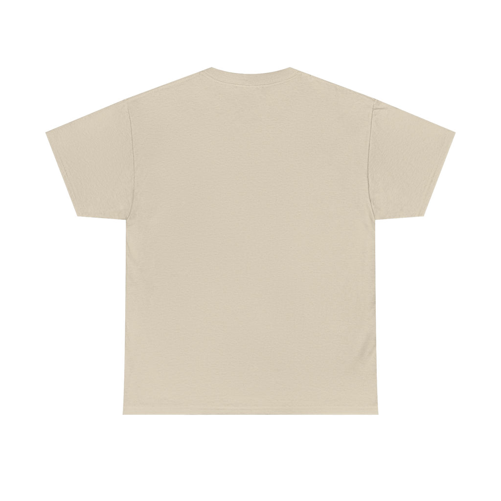 BRUTUS Cosmic Logo T-Shirt