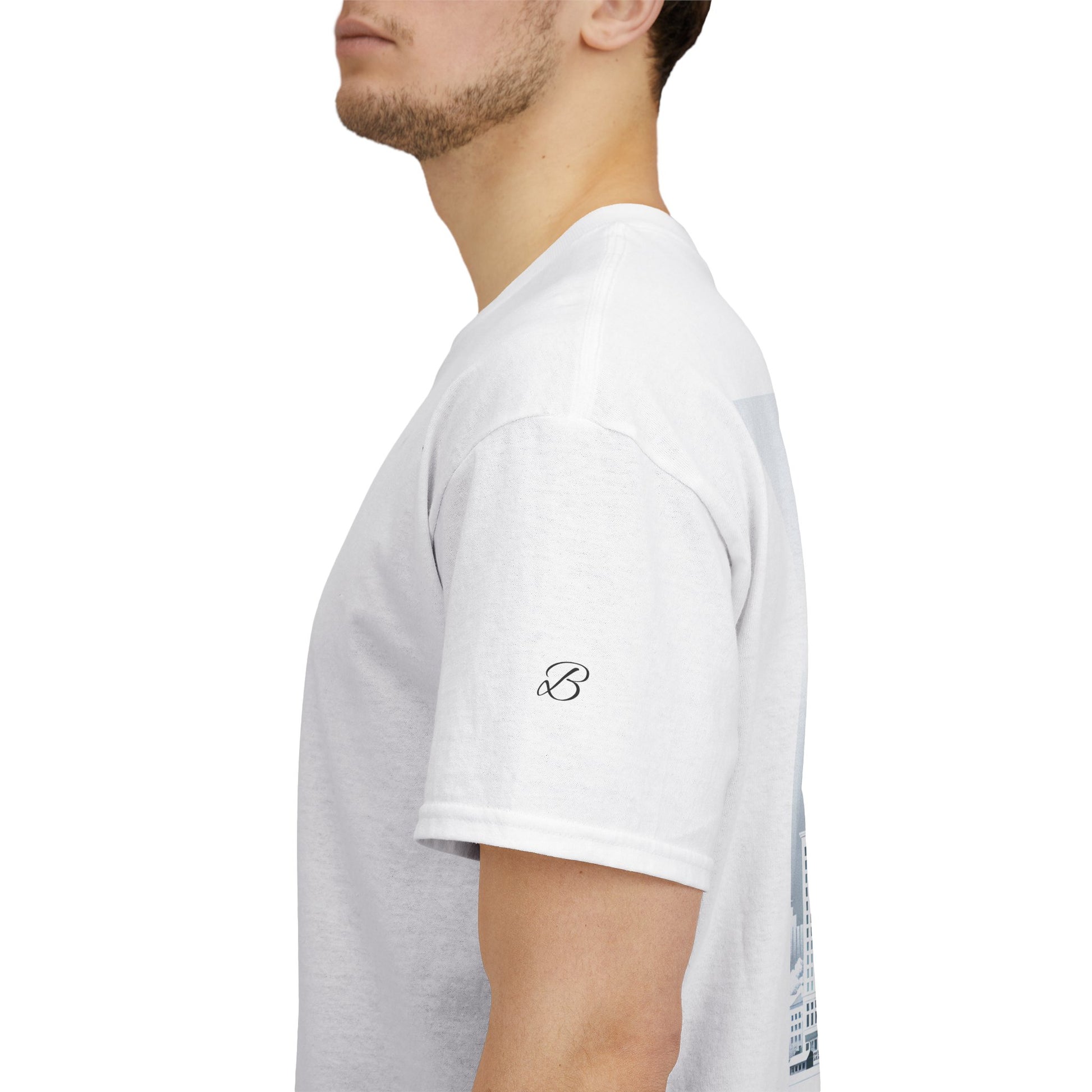 BRUTUS Skyline T-Shirt