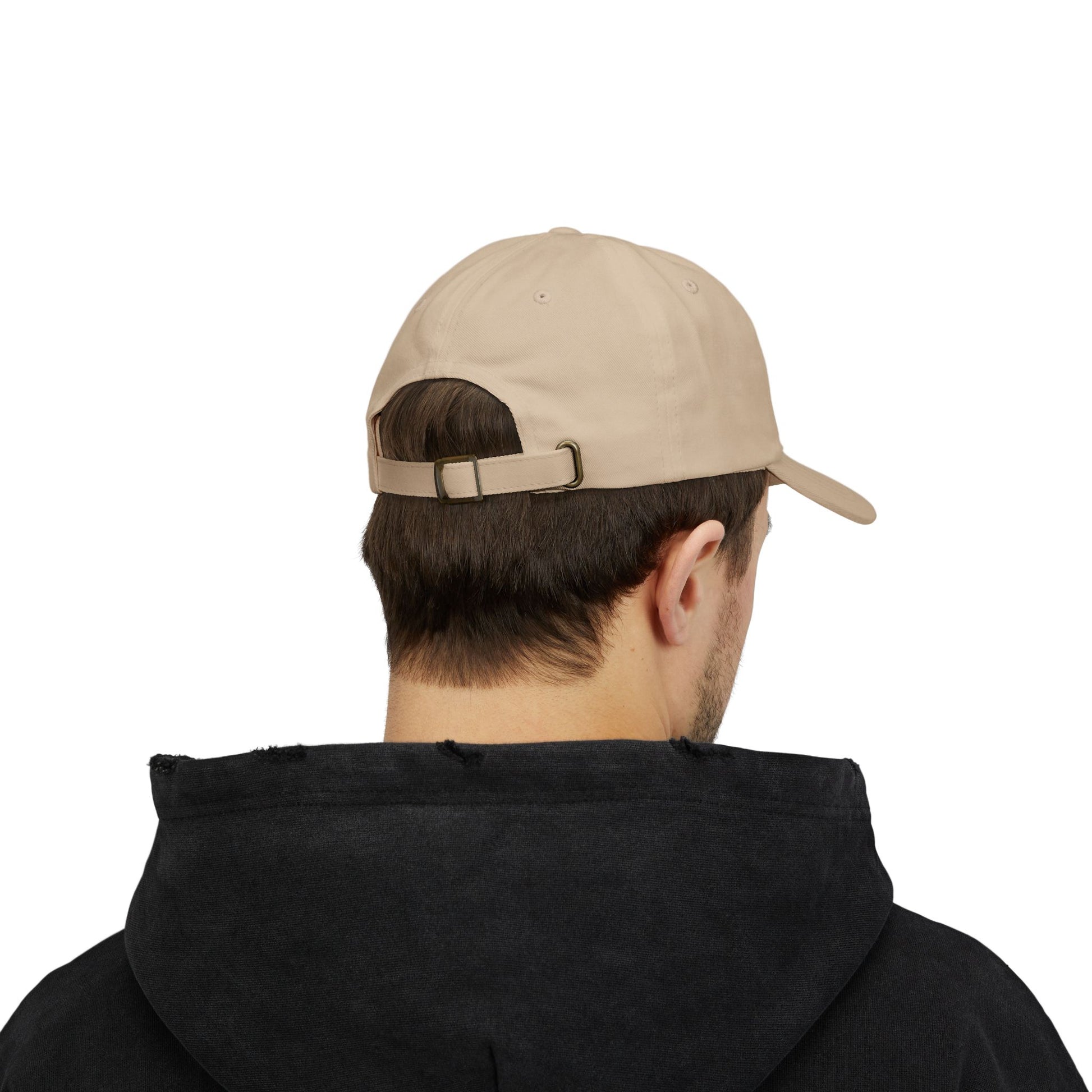 BRUTUS Cap