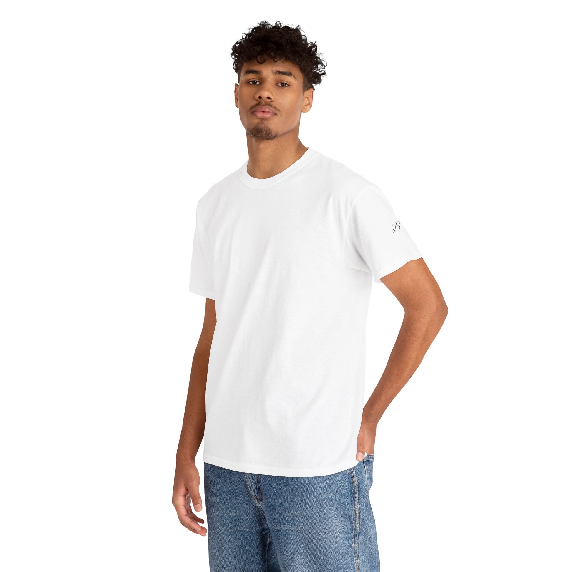 BRUTUS Skyline T-Shirt