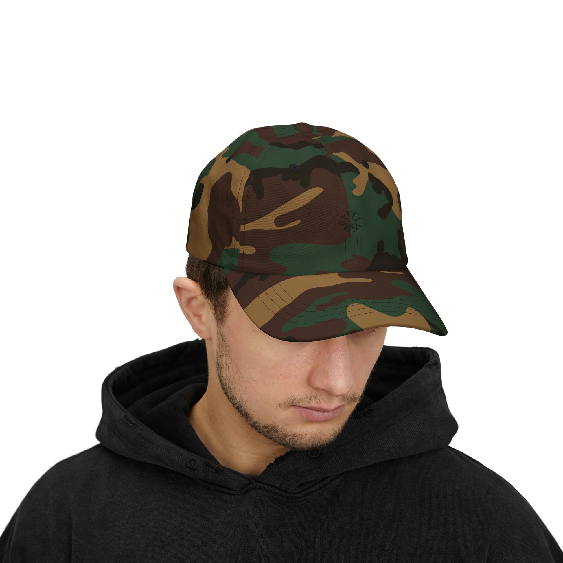 BRUTUS Cap