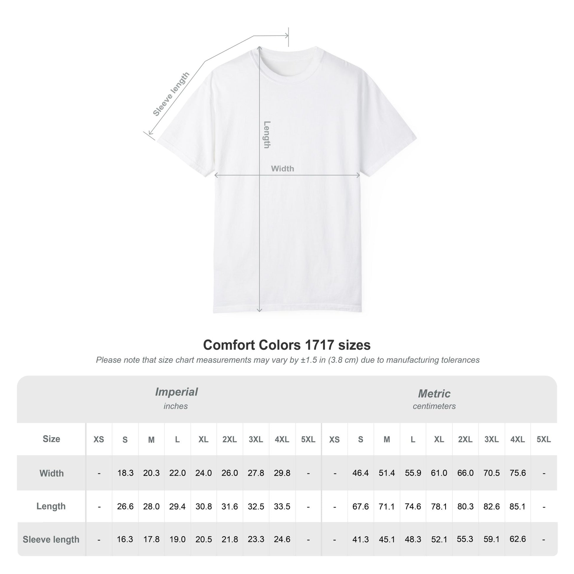 BRUTUS Embroidery Logo T-Shirt