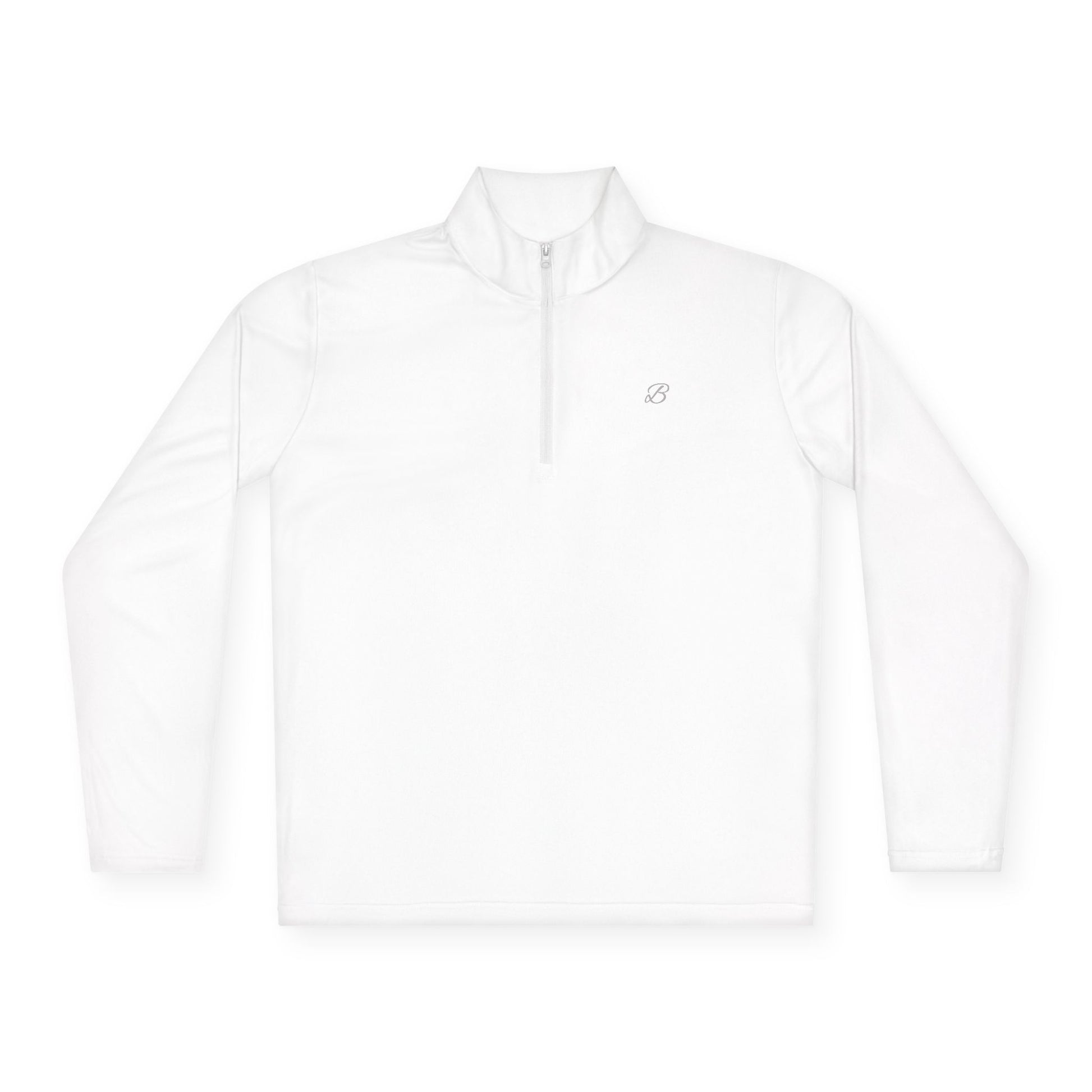 BRUTUS Quarter Zip Pullover Sportswear