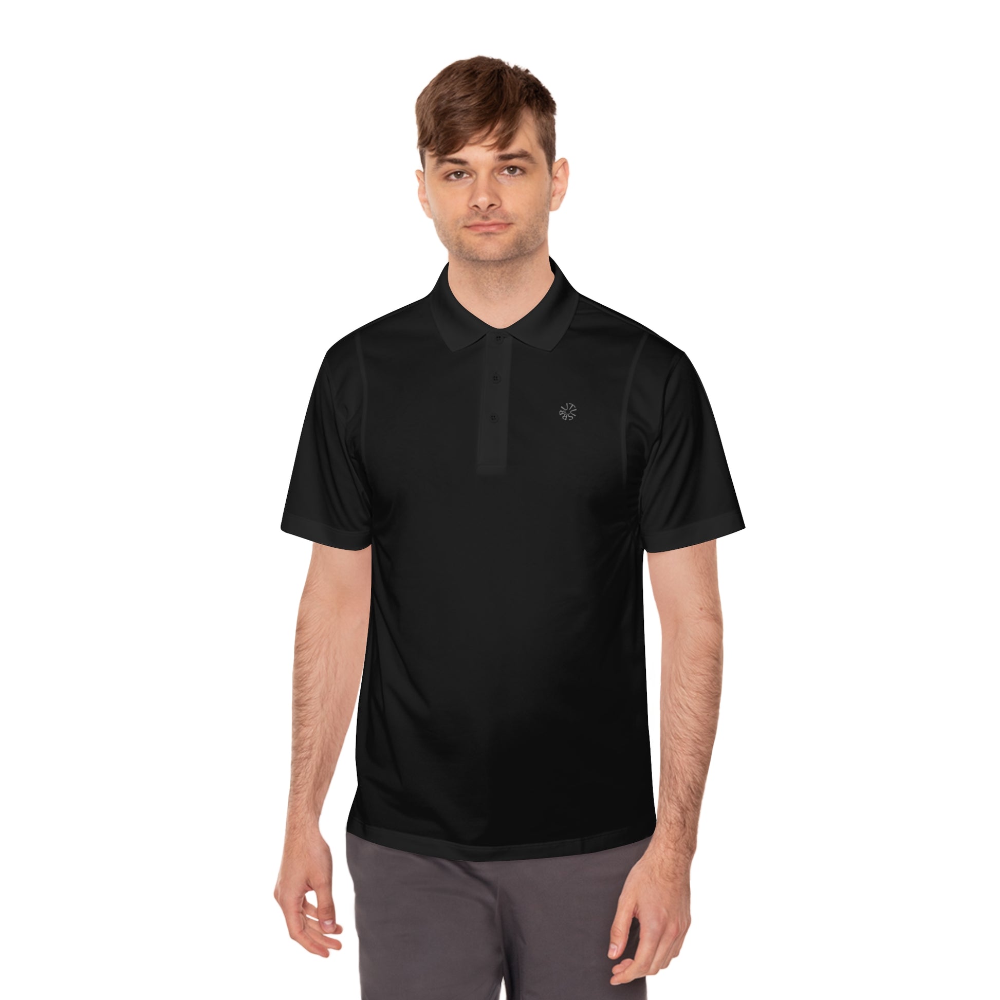 BRUTUS Polo Shirt