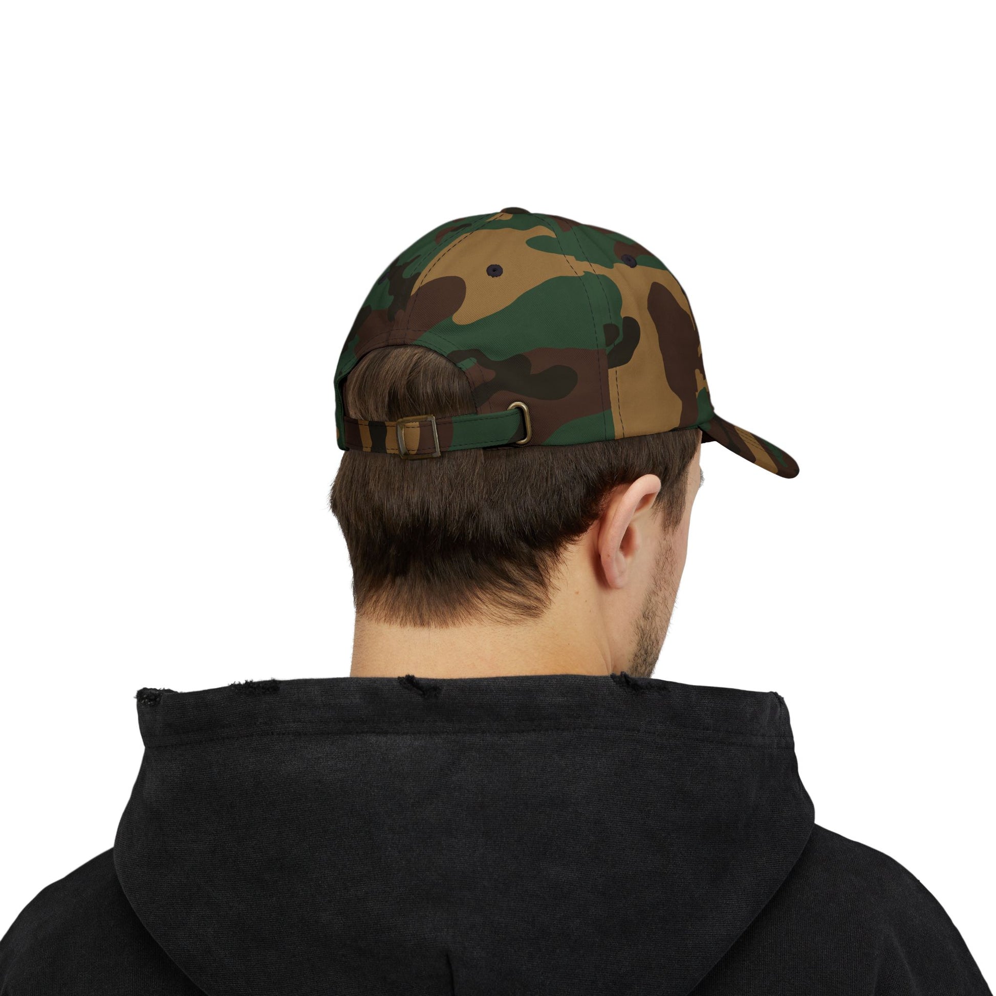 BRUTUS Cap