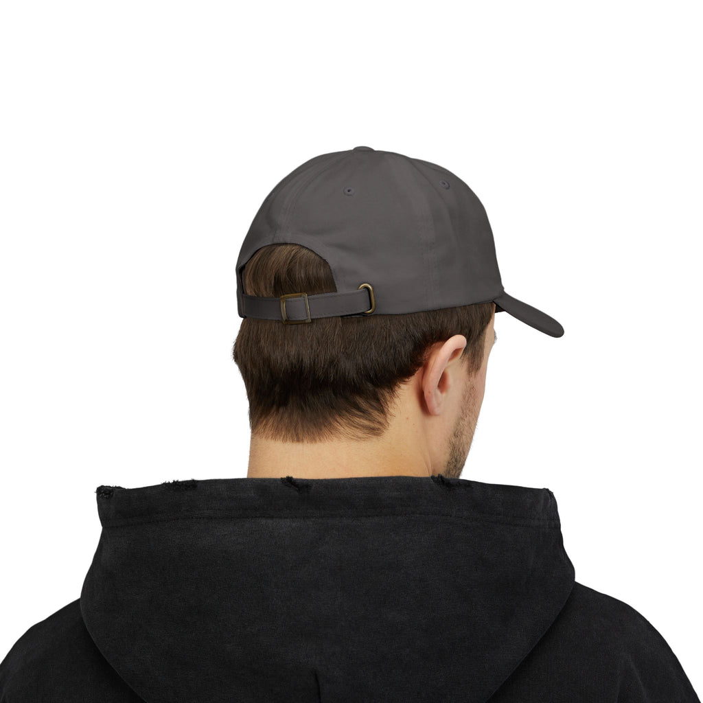 BRUTUS Cap