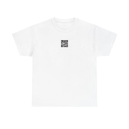 BRUTUS Cosmic Logo T-Shirt