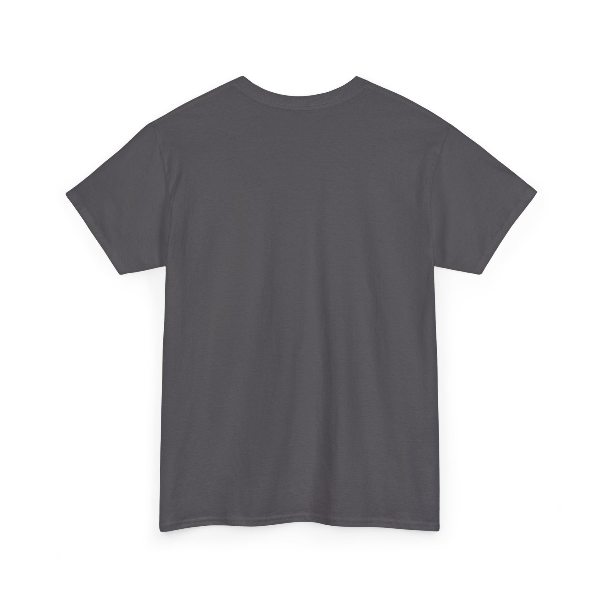 BRUTUS Cosmic Logo T-Shirt