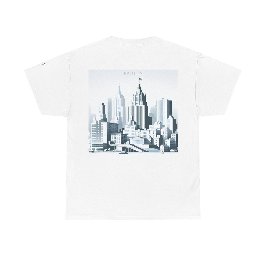 BRUTUS Skyline T-Shirt