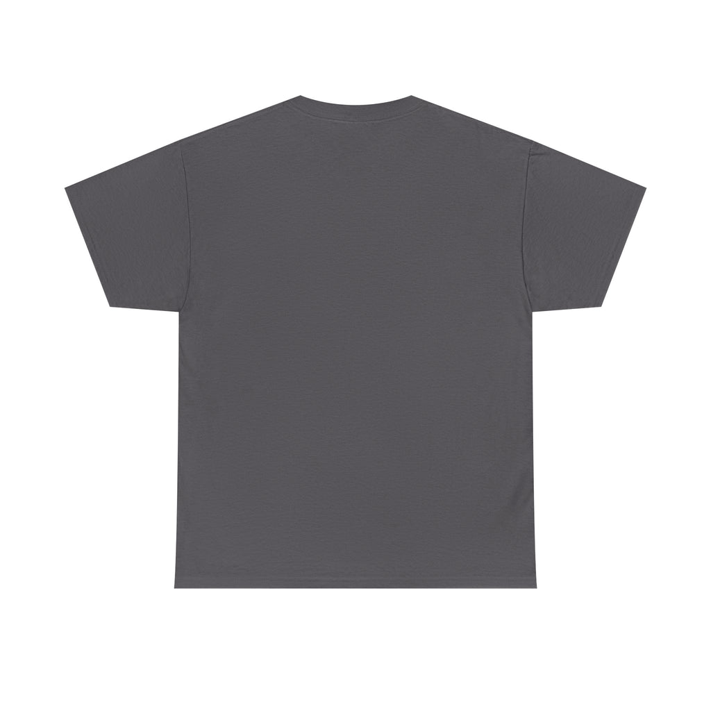 BRUTUS Cosmic Logo T-Shirt