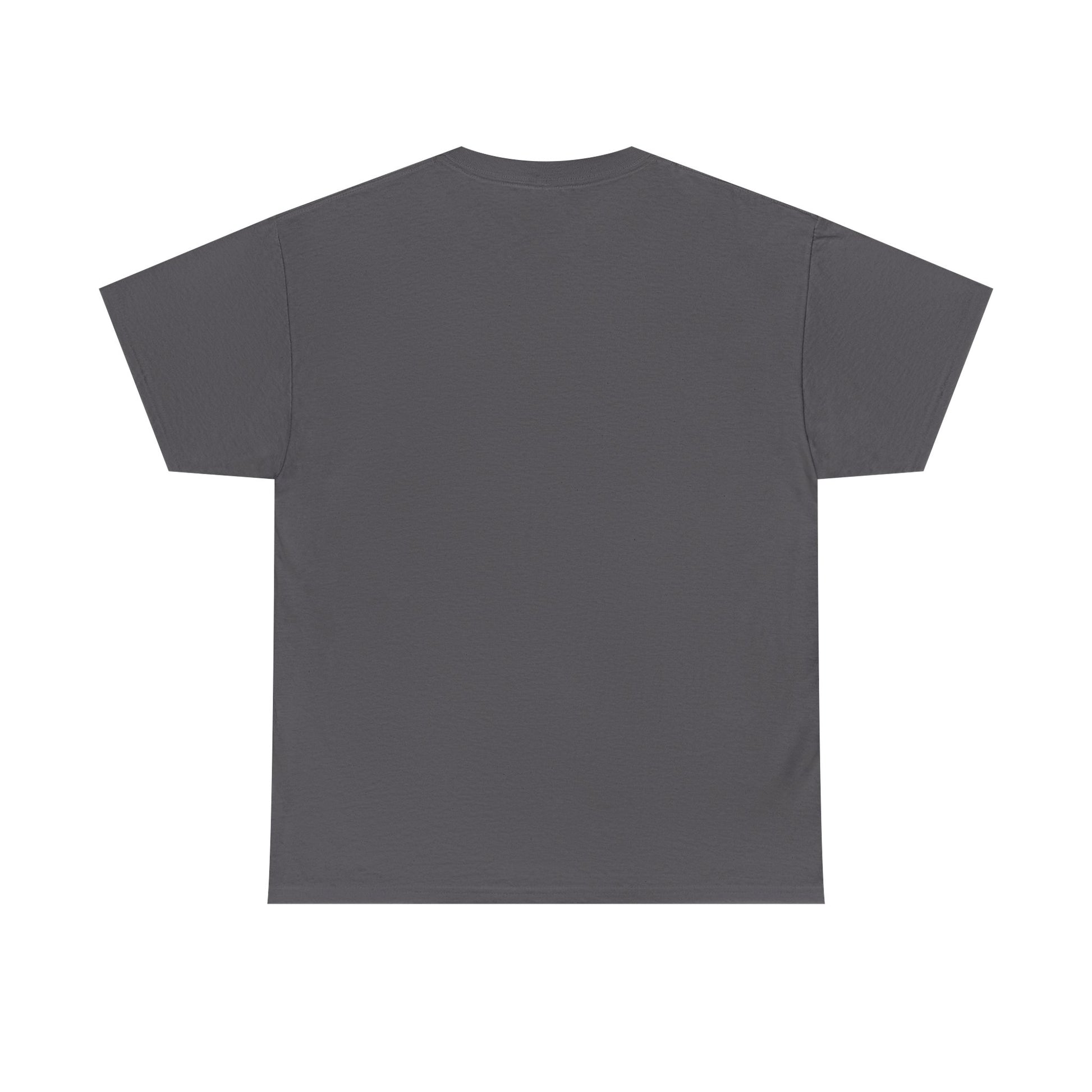 BRUTUS Cosmic Logo T-Shirt