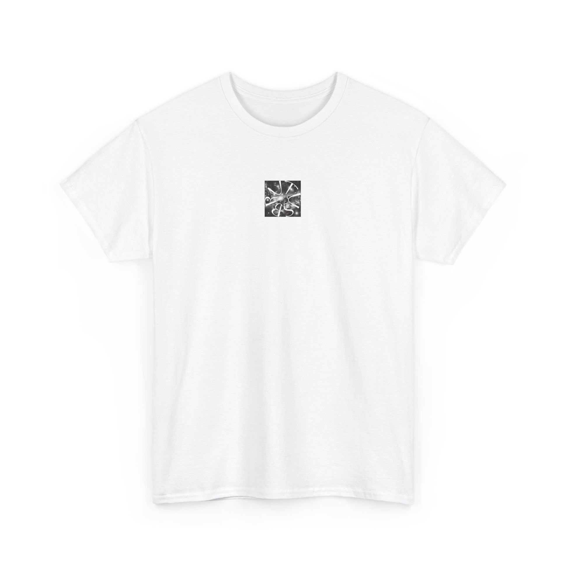 BRUTUS Cosmic Logo T-Shirt