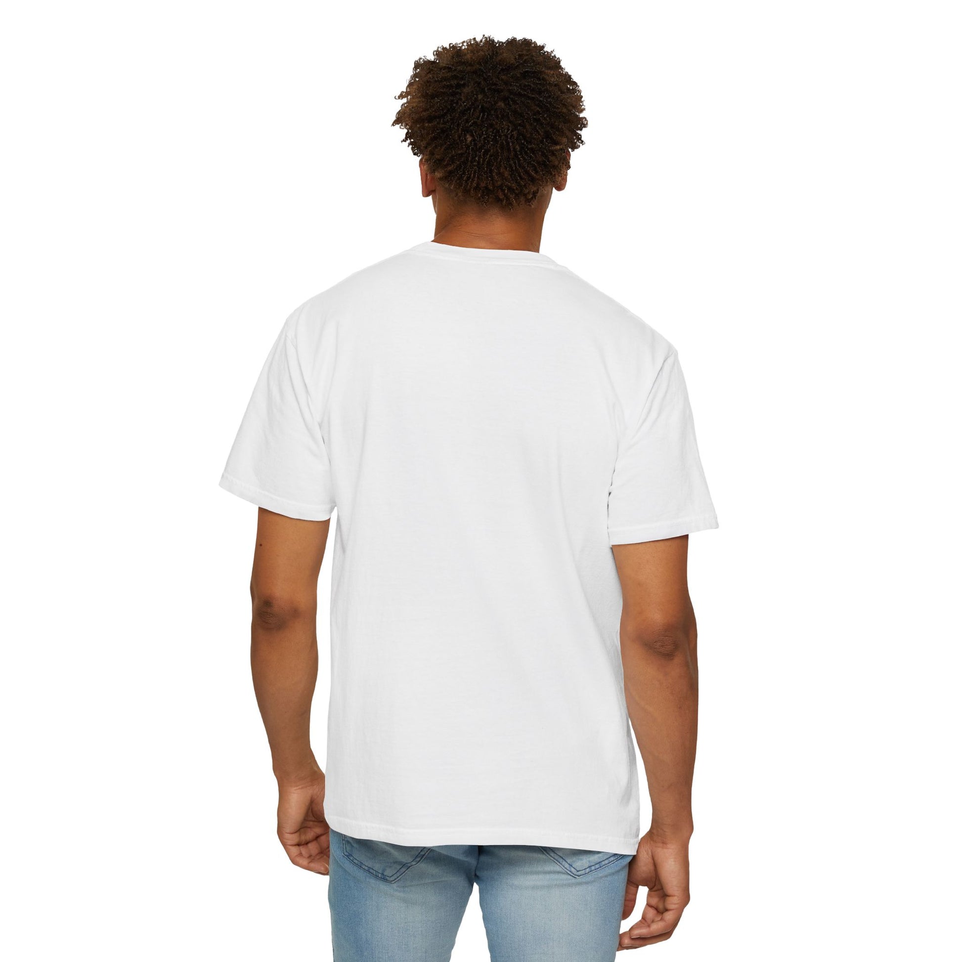 BRUTUS Embroidery Logo T-Shirt