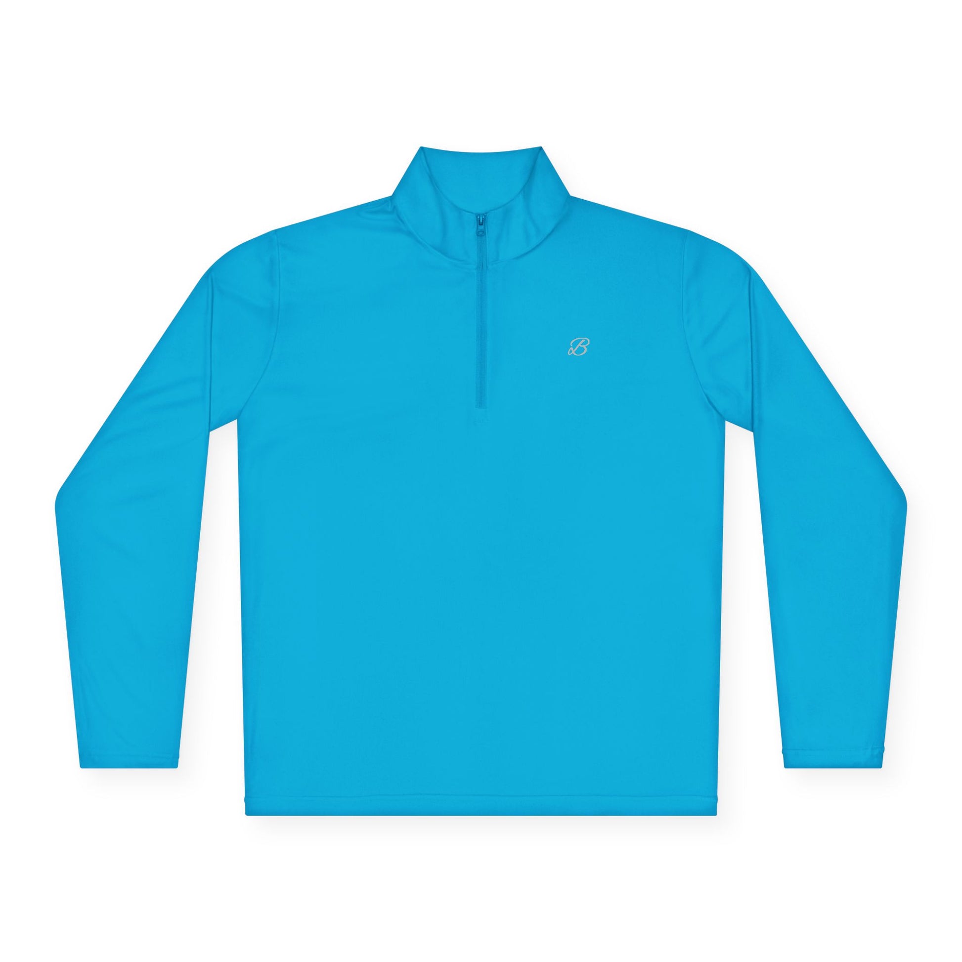 BRUTUS Quarter Zip Pullover Sportswear