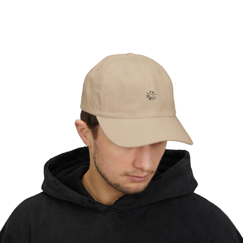 BRUTUS Cap