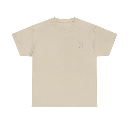 BRUTUS Built Not Bought Tee, Heavy Cotton T-Shirt, Men's Graphic Top, Streetwear Apparel, Custom
